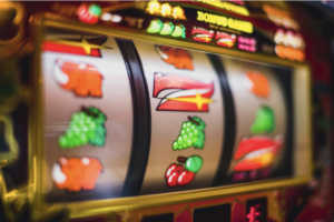Melhores jogos de cassino