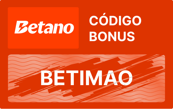 Código de indicação Betano – Use BETIMAO em Maio de 2025 