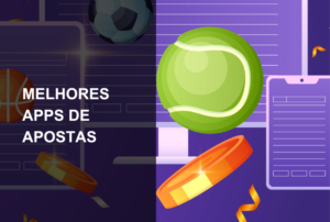 melhores apps de apostas