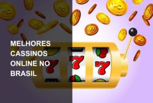 melhores cassinos online