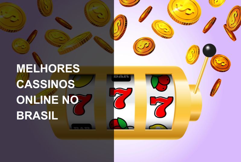 10 melhores cassinos online de Maio de 2025