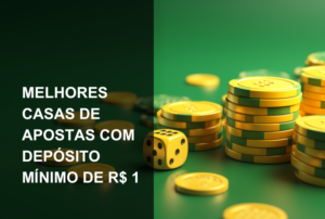 plataforma de 1 real